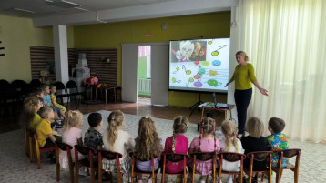 Барбоскины и семь веселых нот Барбоскины и семь веселых нот.
