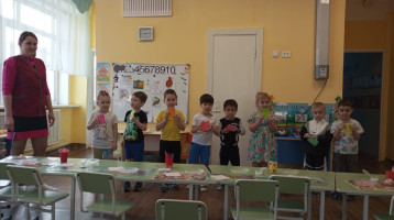 «В гостях у Мухи-Цокотухи» и методические материалы воспитателя Богословская «В гостях у Мухи-Цокотухи» и методические материалы воспитателя Богословская.
