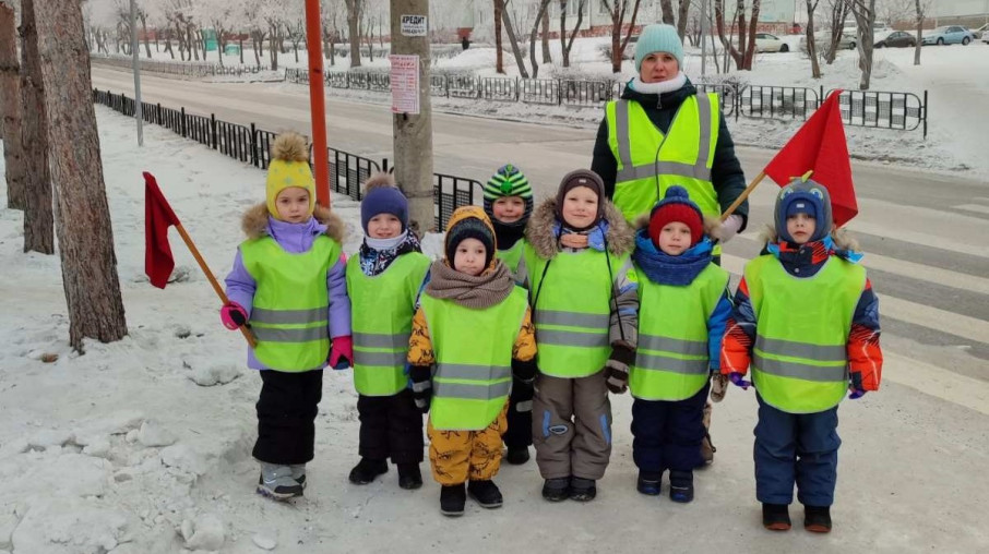 Безопасность на улицах города Безопасность на улицах города.