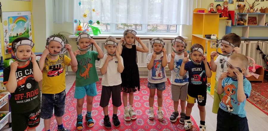 Космос Космос.